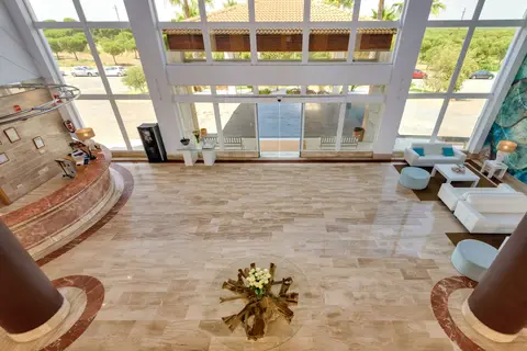 Garden Playanatural Hotel & Spa in Cartaya — foto 15