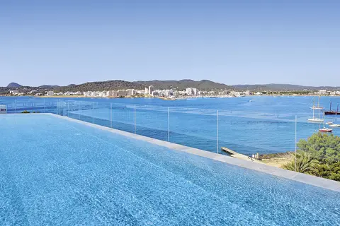 INNSiDE Ibiza Beach in Sant Antoni de Portmany — foto 28