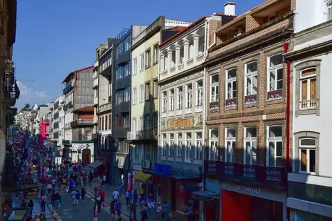 My Story Apartments Santa Catarina in Porto — foto 11