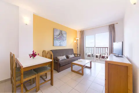 Appartementen Centro Cancajos in Breña Baja — foto 27
