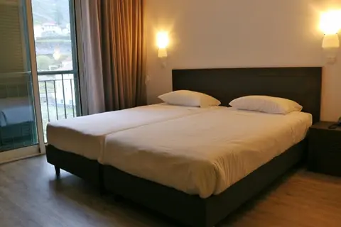 Hotel Euro Moniz in Porto Santo — foto 8