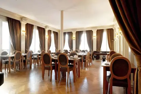 New Hotel Le Quai in Marseille — foto 7