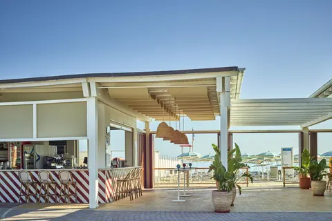 Granserena Hotel foto 11