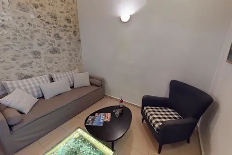 Porto Enetiko Suites in Rethimnon — foto 22