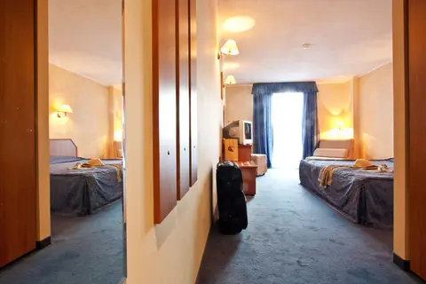 Hotel Staint George in Поморие — foto 30