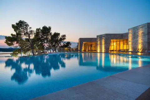 D-Resort Sibenik in Grad Šibenik
