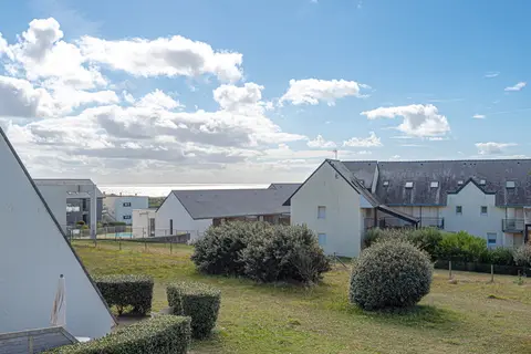 Vakantiepark Sud Ocean in Guidel — foto 6