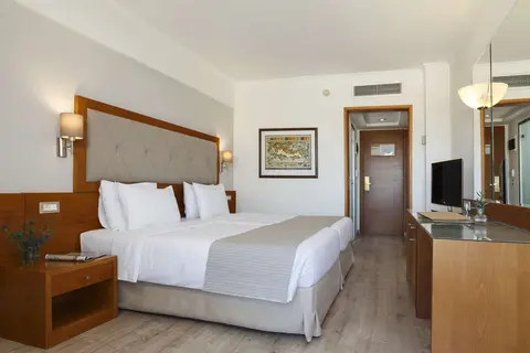 Best Western Plaza Hotel in Municipal Unit of Rhodes, foto 15