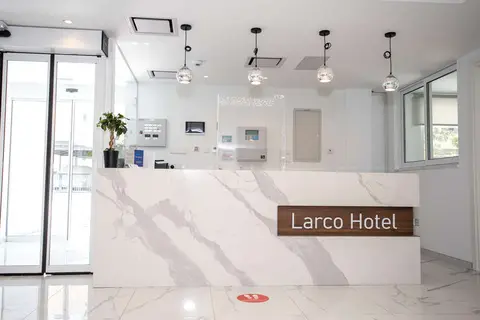 Best Western Plus Larco Hotel in Larnaca — foto 9