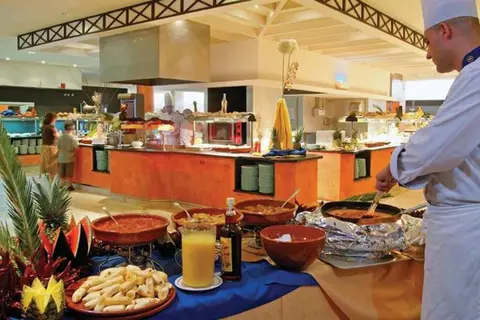 Ohtels Islantilla in Isla Cristina — foto 13