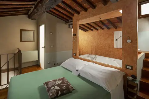 Le Capanne in Arezzo, foto 25