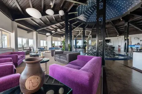 LIVVO Risco del Gato Suites in Costa Calma — foto 21