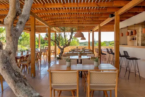 Paliokaliva Apartments and Villas in Δημοτική Ενότητα Ζακυνθίων — foto 10
