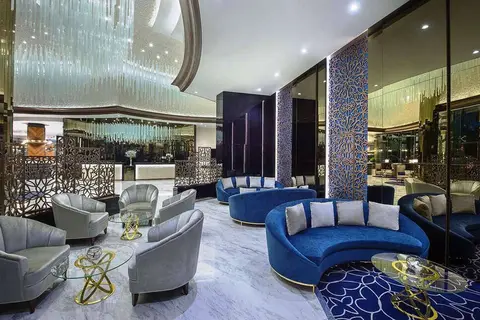 Damac Maison Royale The Distinction in Dubai — foto 8