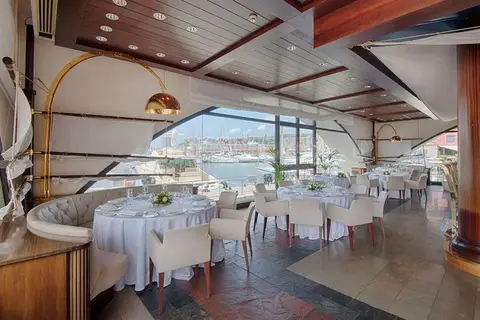 NH Collection Genova Marina in Genua, foto 12