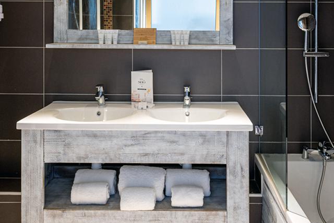 Hotel l'Aiguille Percée foto 13