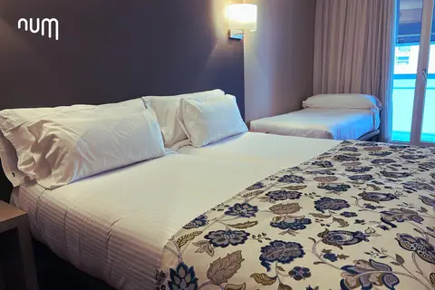Num Hotel in Salou — foto 10