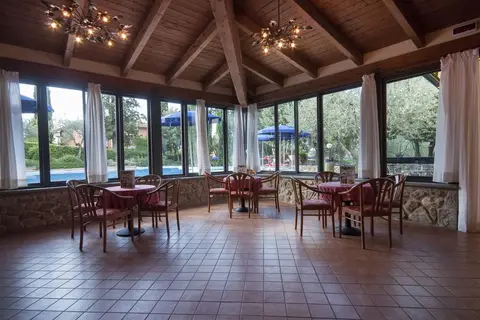 Villa Paradiso in Passignano — foto 16