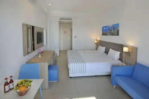 Nissiana Hotel in Αγία Νάπα — foto 18
