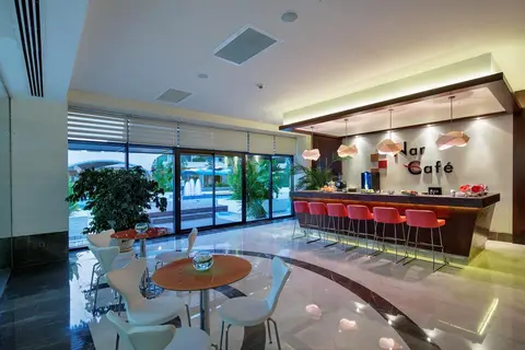 Tui Blue Side in Manavgat — foto 9