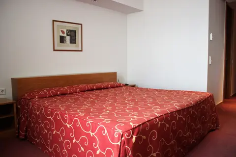 Premium Maia Hotel in Maia — foto 23