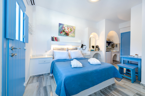 Aparthotel Sigalas foto 17