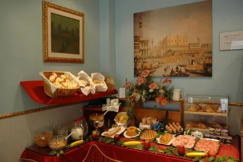 Ariston in Venetië, foto 4
