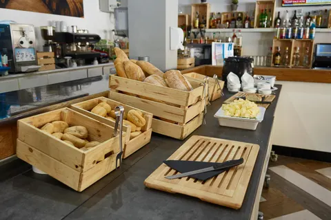 Appartementen Coral Compostela Beach Golf foto 14