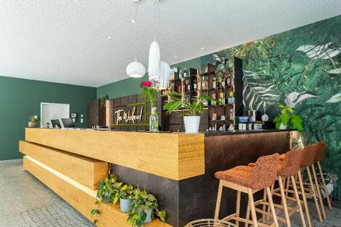 The Weekend Hotel foto 4