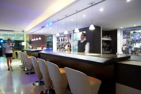 Esperia City Hotel in Δημοτική Ενότητα Ρόδου — foto 17