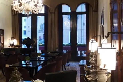 Locanda Cà Gottardi in Venetië, foto 7