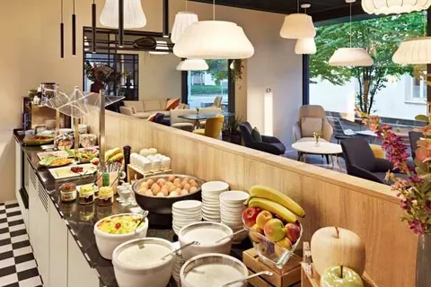 LEGERE EXPRESS Tuttlingen foto 13