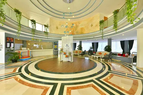 Gypsophila Club Marine in Antalya, foto 10