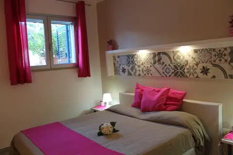 Signorino Resort in Marsala, foto 10