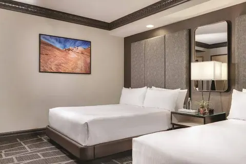 Luxor Hotel & Casino foto 8