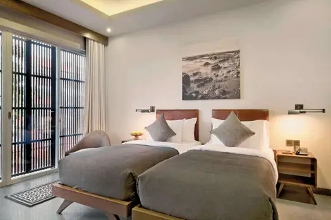 Akana Boutique Hotel Sanur in Denpasar, foto 13