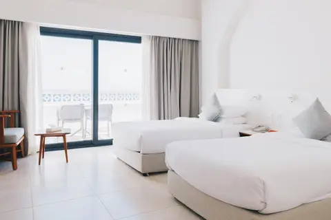 Sentido Reef Oasis Suakin in مرسى علم — foto 24
