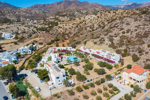 Astron Hotel - Bungalows in Pigadia, foto 8