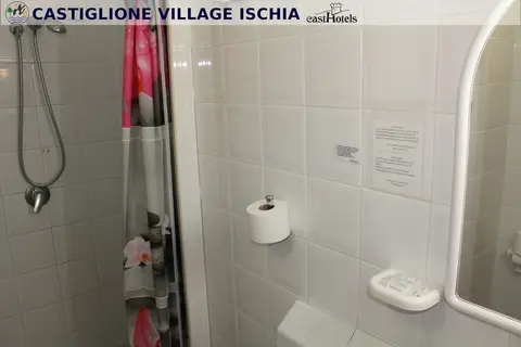 Hotel Castiglione Village in Forio, foto 10