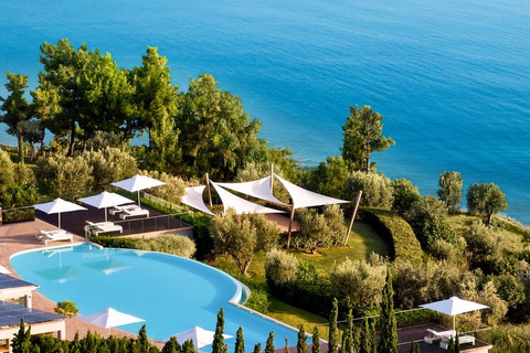 Hotel Ikos Oceania foto 14