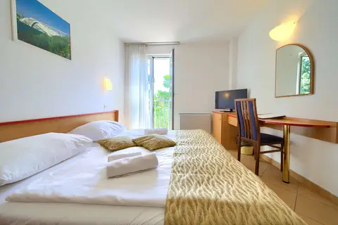 Dražica Villa Lovorka in Krk — foto 10
