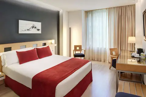 Sercotel Caspe in Barcelona — foto 22