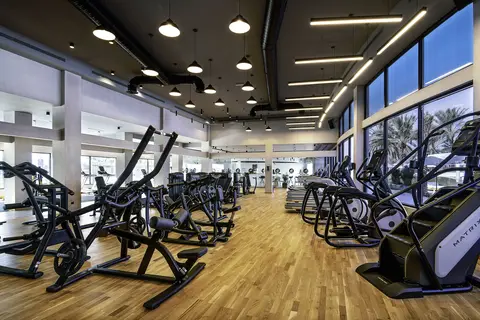 Radisson Blu Hotel & Resort, Abu Dhabi Corniche in الصاروج — foto 24