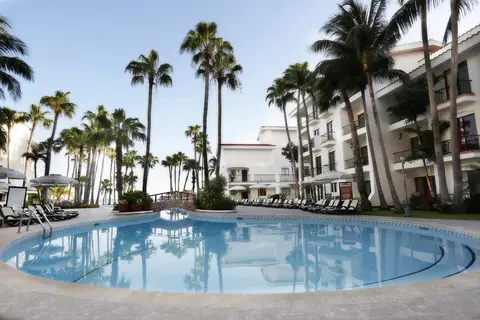 The Royal Cancun All Suites Resort in Cancùn — foto 12