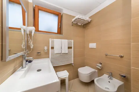 Valtur Baia del Gusmay Beach Resort in Peschici — foto 11