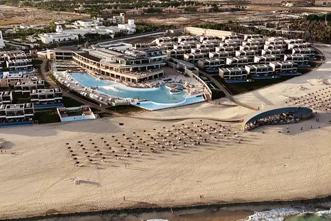 Royal Horizons Ponta Sino in Santa Maria — foto 6