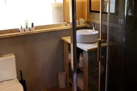 Glamping Alcantara foto 12