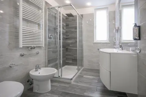 Villa Paradiso Suite in Moniga del Garda — foto 12