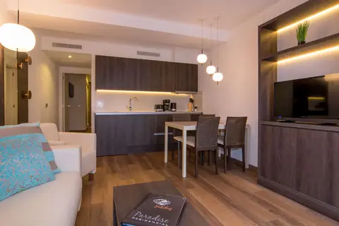 Holiday Paradise Residencial in Capdepera, foto 21
