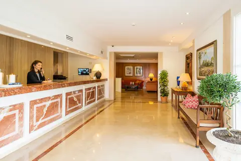 Hotel Casablanca in Icod el Alto — foto 26